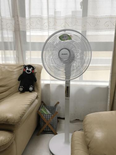 艾美特风扇坏了找谁修?-第1张图片-索能光电网 艾美特风扇坏了找谁修?-第1张图片-索能光电网