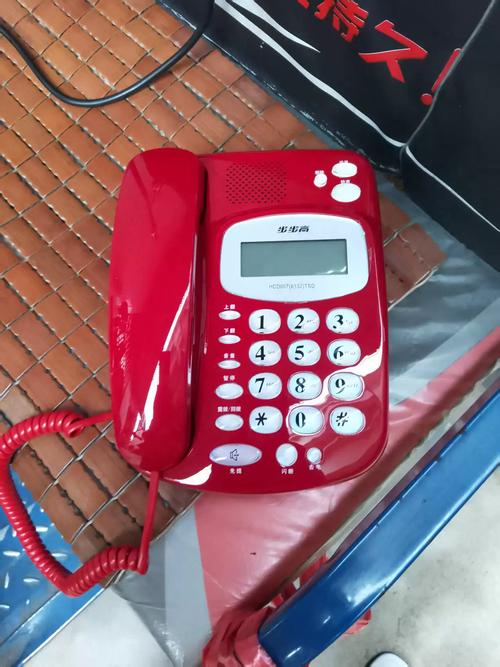 固定电话机坏了怎么修?-第1张图片-索能光电网 固定电话机坏了怎么修?-第1张图片-索能光电网