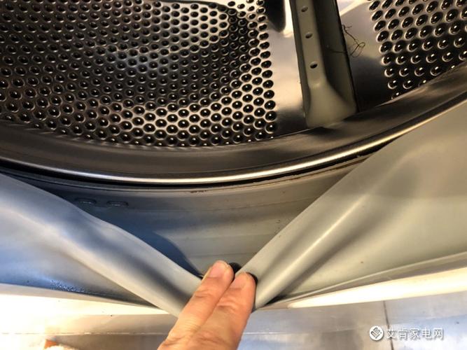 小天鹅洗衣售后电话是多少?-第3张图片-索能光电网 小天鹅洗衣售后电话是多少?-第3张图片-索能光电网