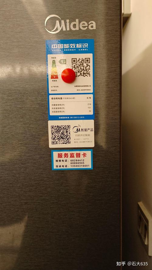 美的售后服务电话是多少?-第1张图片-索能光电网 美的售后服务电话是多少?-第1张图片-索能光电网