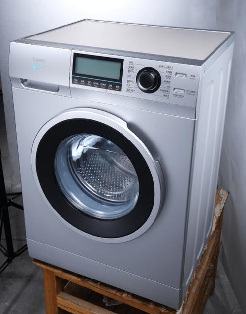 广州洗衣机维修电话是多少？-第1张图片-索能光电网