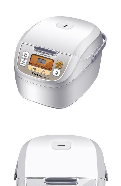 松下电饭煲维修电话是多少？-第2张图片-索能光电网