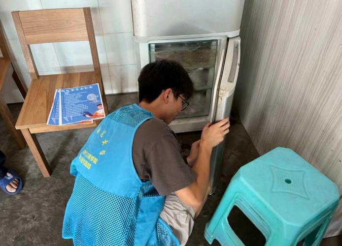 重庆冰箱维修电话是多少？-第2张图片-索能光电网