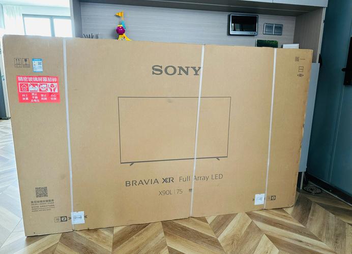 索尼电视怎么安装电话线？-第3张图片-索能光电网