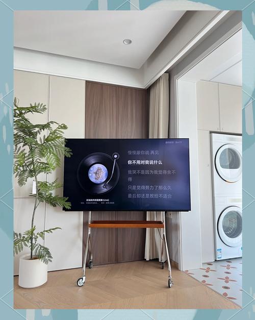 索尼电视怎么安装电话线？-第2张图片-索能光电网