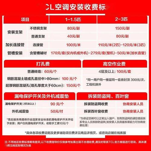 LG空调售后维修电话是多少？-第1张图片-索能光电网