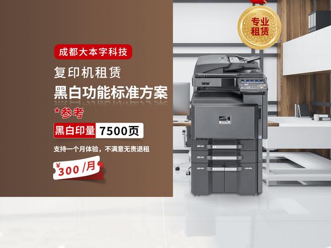 理光打印机维修电话-第3张图片-索能光电网