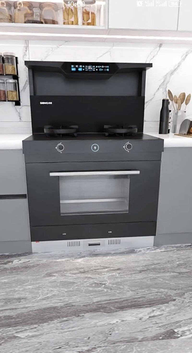 森歌集成灶售后电话是多少？-第2张图片-索能光电网