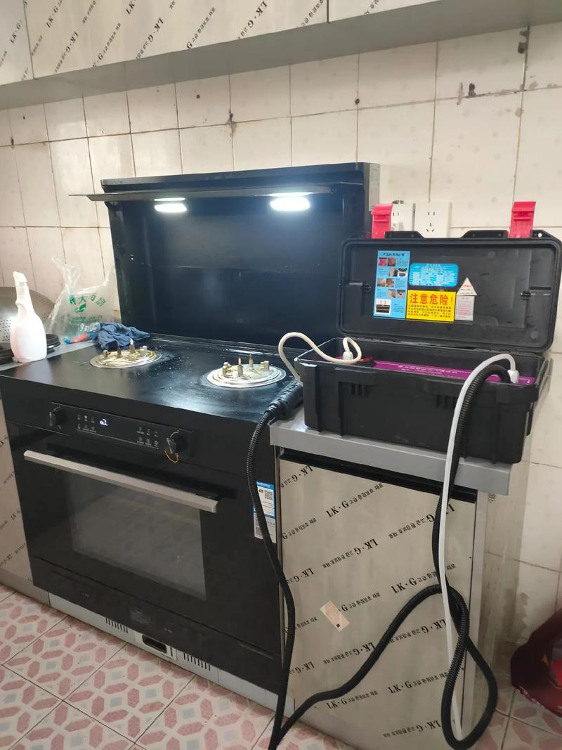 森歌集成灶售后电话是多少？-第3张图片-索能光电网