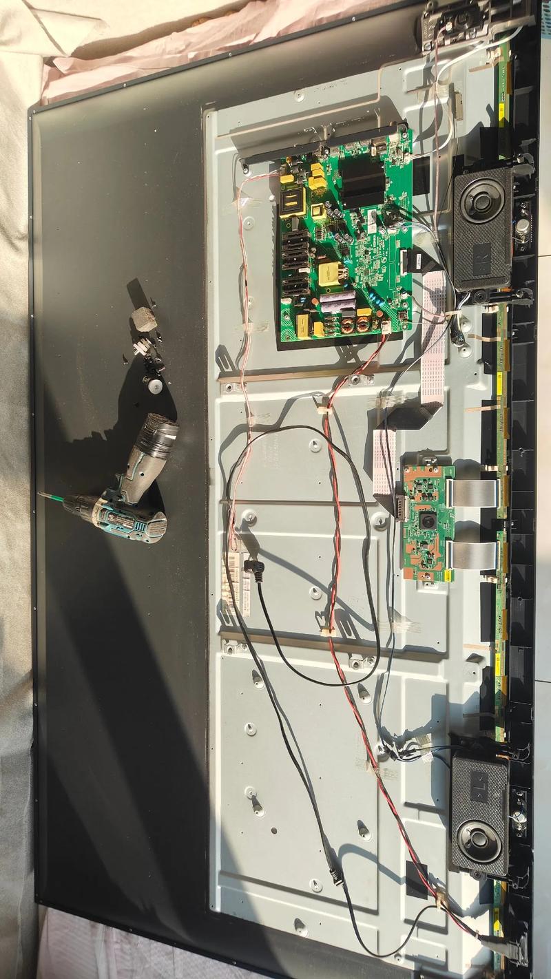 康佳电视维修点电话-第1张图片-索能光电网