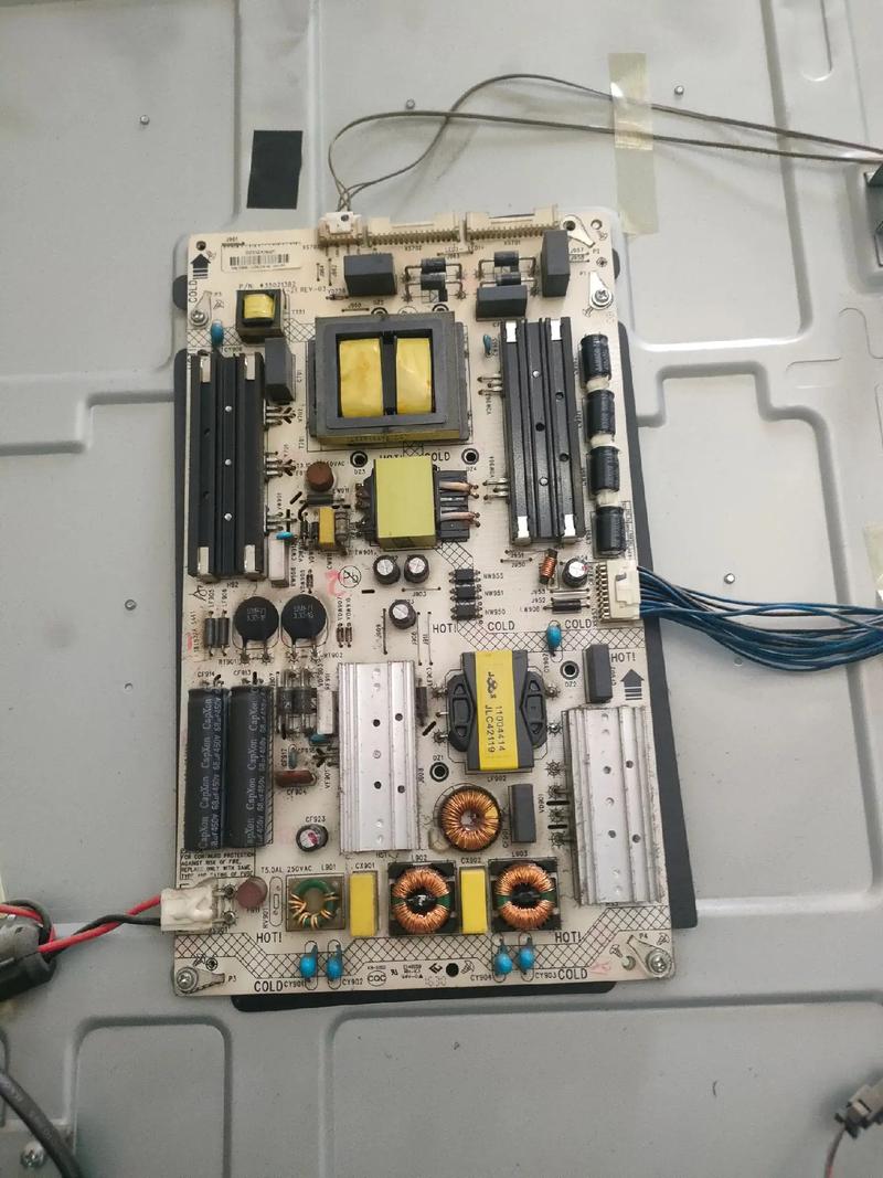 康佳电视维修点电话-第2张图片-索能光电网