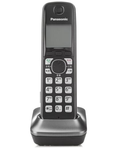 Panasonic电话哪款性价比最高？-第2张图片-索能光电网