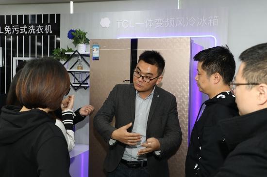 TCL洗衣机坏了找哪个电话修？-第3张图片-索能光电网