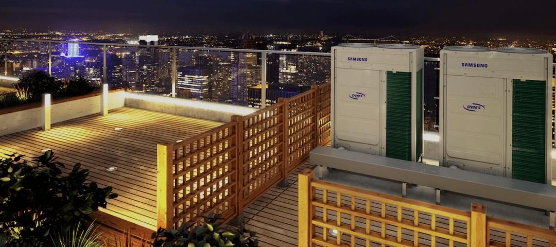 三星空调维修电话是多少？-第3张图片-索能光电网