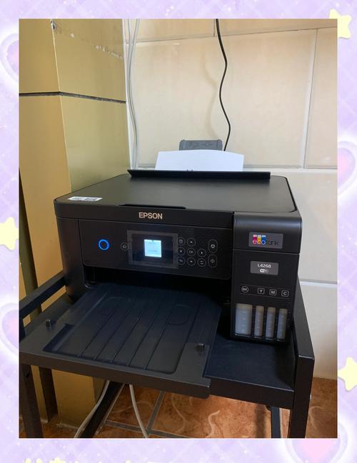 爱普生服务电话是多少？-第1张图片-索能光电网