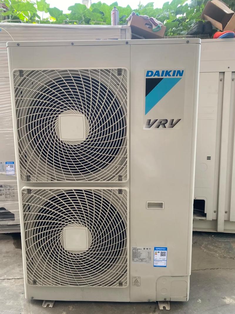 大金中央空调电话是多少？-第3张图片-索能光电网