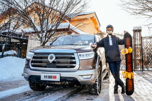 长城汽车维修电话是多少？-第2张图片-索能光电网