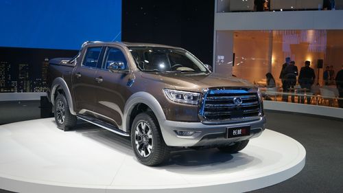 长城汽车维修电话是多少？-第3张图片-索能光电网