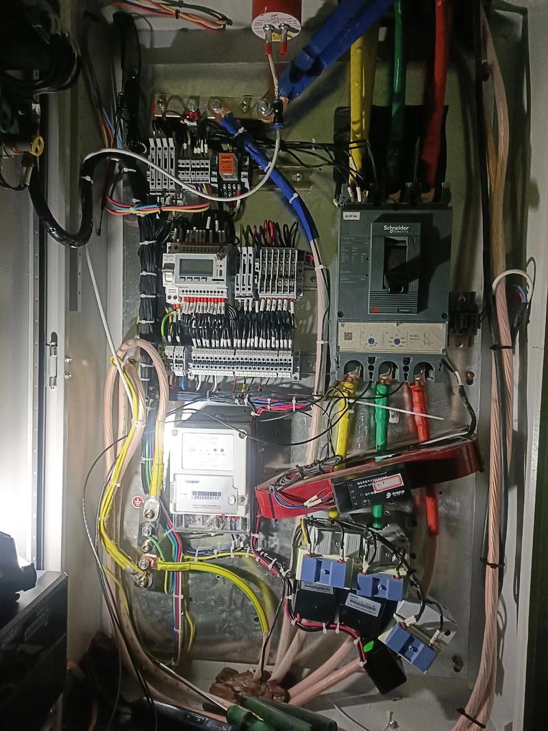 座机电话坏了怎么修？-第1张图片-索能光电网