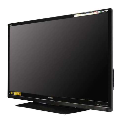 夏普电视维修电话是多少？-第2张图片-索能光电网