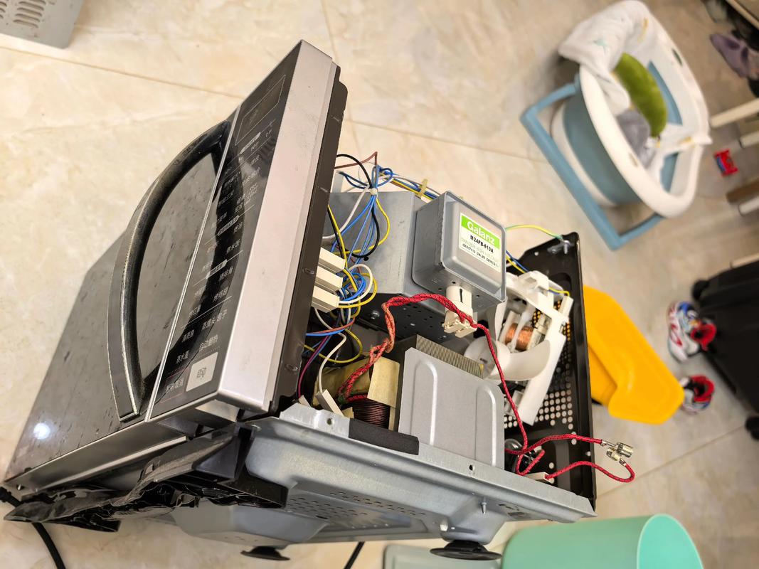 微波炉坏了?找什么电话修?-第3张图片-索能光电网 微波炉坏了?找什么电话修?-第3张图片-索能光电网