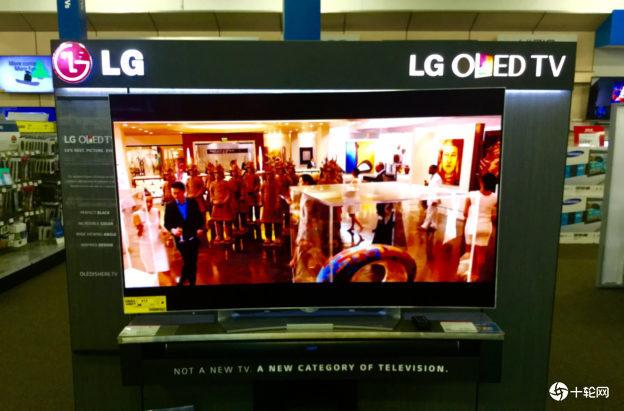 lg电视售后电话是多少？-第2张图片-索能光电网