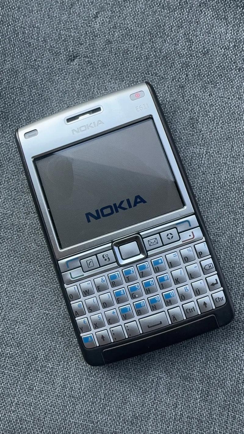 诺基亚售后电话是多少？-第1张图片-索能光电网