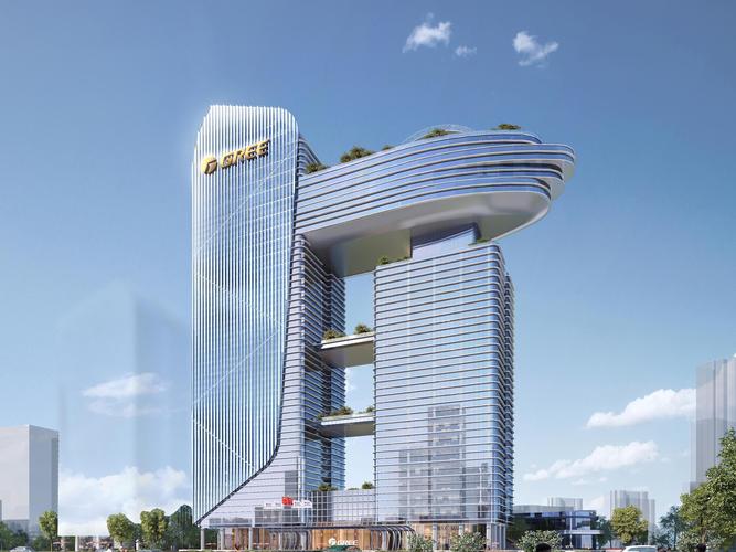 格力总部电话是多少？-第2张图片-索能光电网