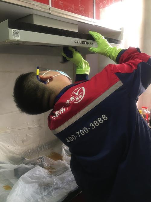 燃气灶售后维修电话是多少？-第2张图片-索能光电网