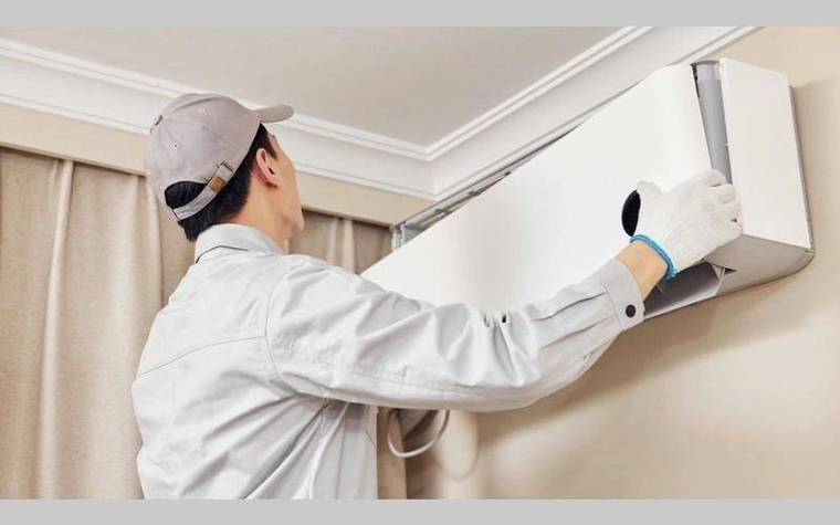 成都空调维修电话是多少？-第2张图片-索能光电网