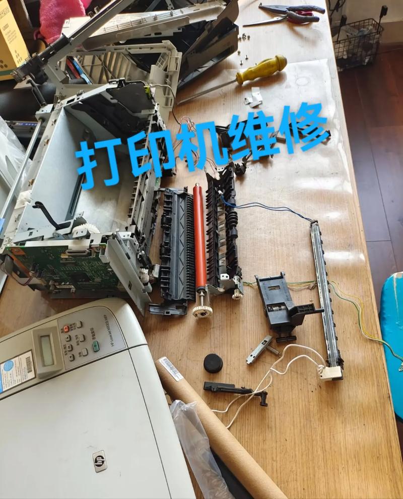 修理打印机电话是多少？-第3张图片-索能光电网