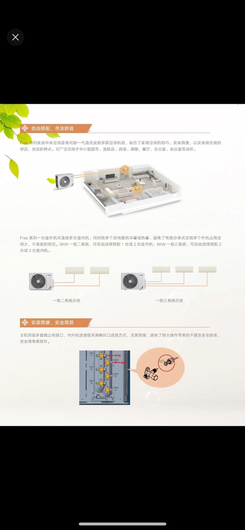 格力中央空调电话是多少？-第1张图片-索能光电网