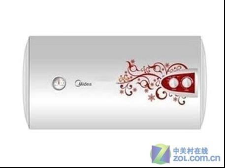 美的热水器维修电话是多少？-第3张图片-索能光电网