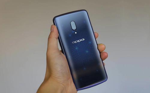 OPPO维修电话是多少？-第3张图片-索能光电网