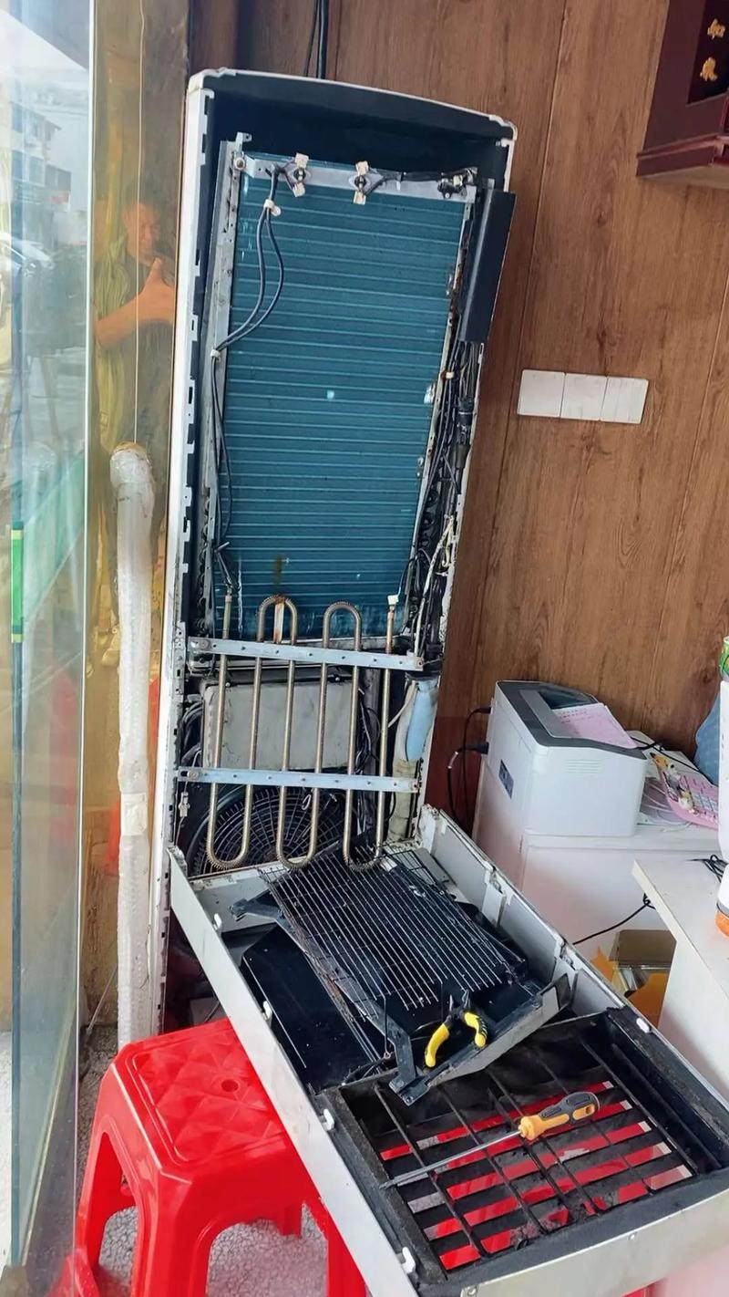 约克售后电话是多少？-第2张图片-索能光电网