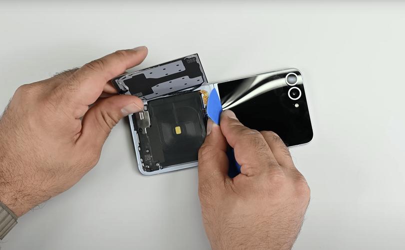 三星手机维修电话是多少？-第3张图片-索能光电网