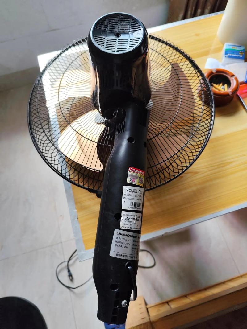 修风扇电话，哪里找靠谱师傅？-第2张图片-索能光电网