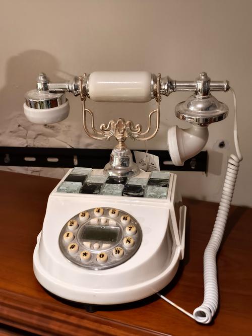 电话微波炉？这东西能一起用吗？-第1张图片-索能光电网