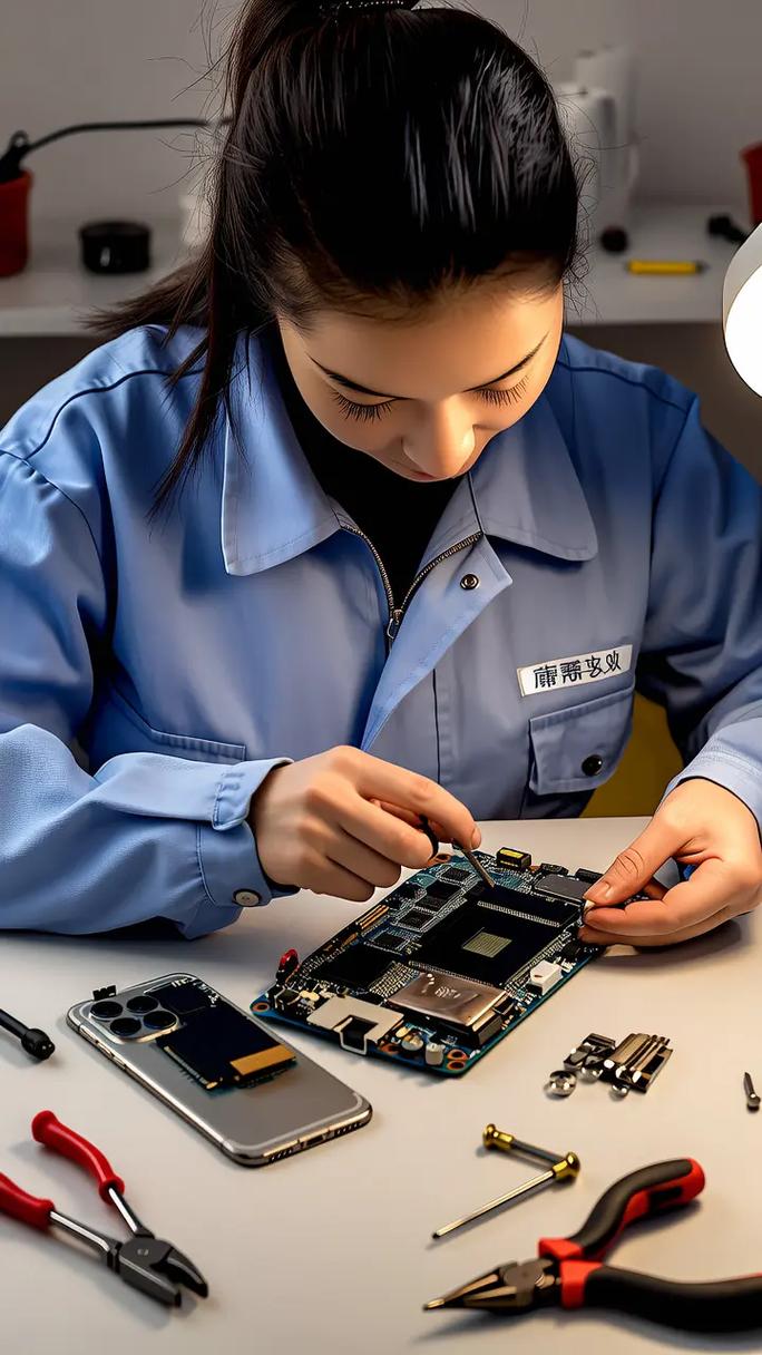 电话维修常见问题有哪些？-第1张图片-索能光电网