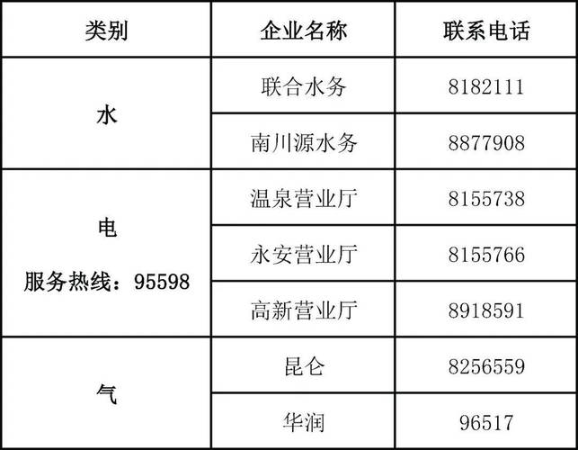 电话维修电话是什么？-第1张图片-索能光电网