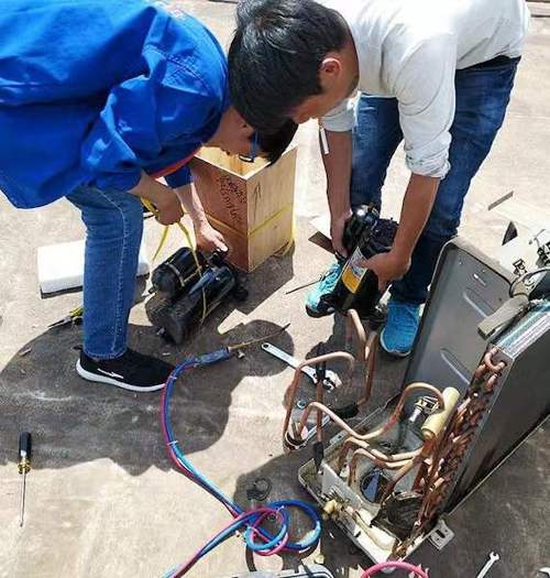 惠而浦售后维修电话是多少？-第3张图片-索能光电网