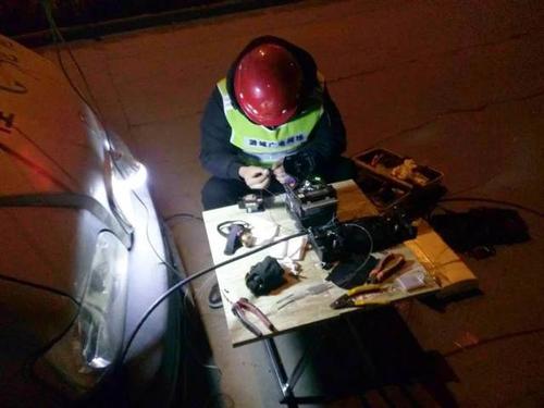 上门维修电视电话，服务范围和收费标准是什么？-第3张图片-索能光电网