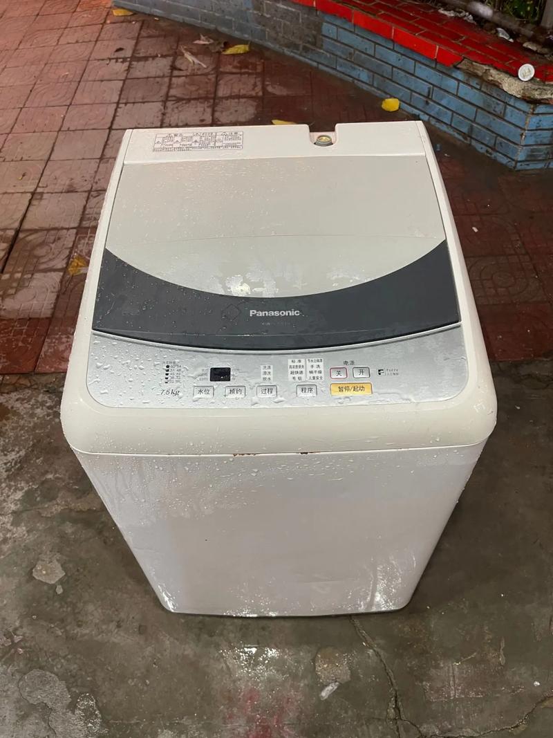 松下洗衣机电话是多少?-第3张图片-索能光电网 松下洗衣机电话是多少?-第3张图片-索能光电网