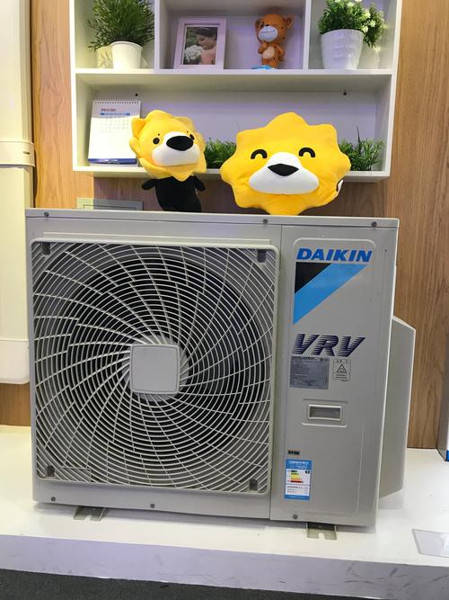 上海大金中央空调客服电话是多少？-第2张图片-索能光电网