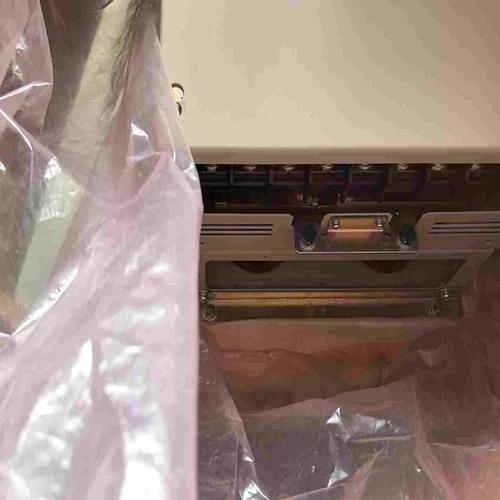 安川变频器服务电话是多少？-第3张图片-索能光电网