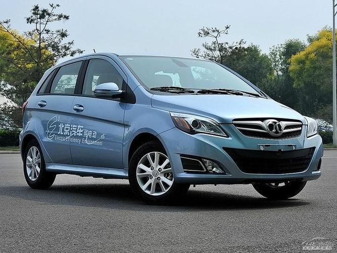 北汽售后服务电话-第2张图片-索能光电网