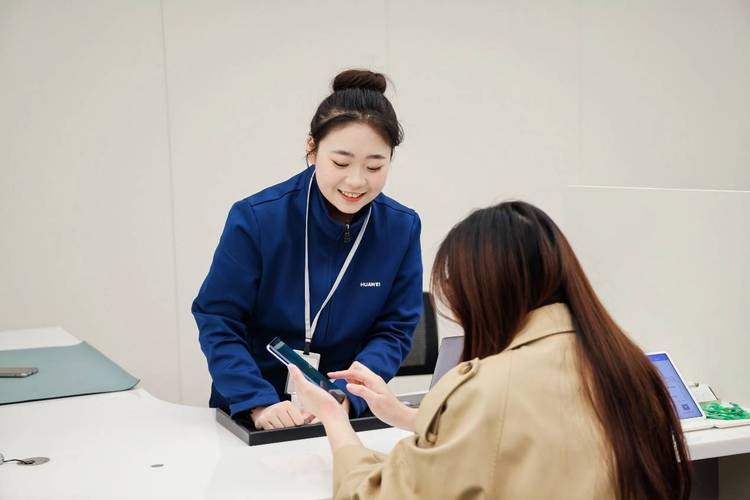 华为售后客服电话是多少？-第1张图片-索能光电网