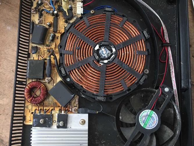 九阳售后维修电话是多少？-第2张图片-索能光电网