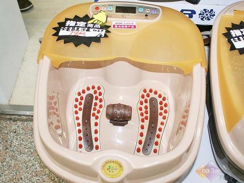 足浴盆维修电话哪里找？-第1张图片-索能光电网