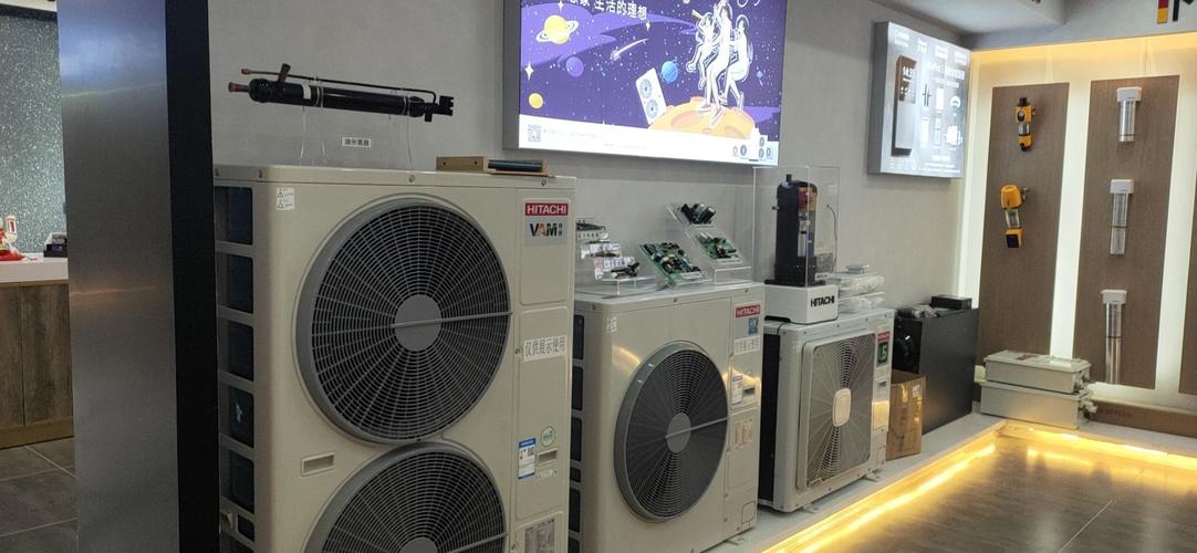 日立空调维修电话是多少？-第3张图片-索能光电网